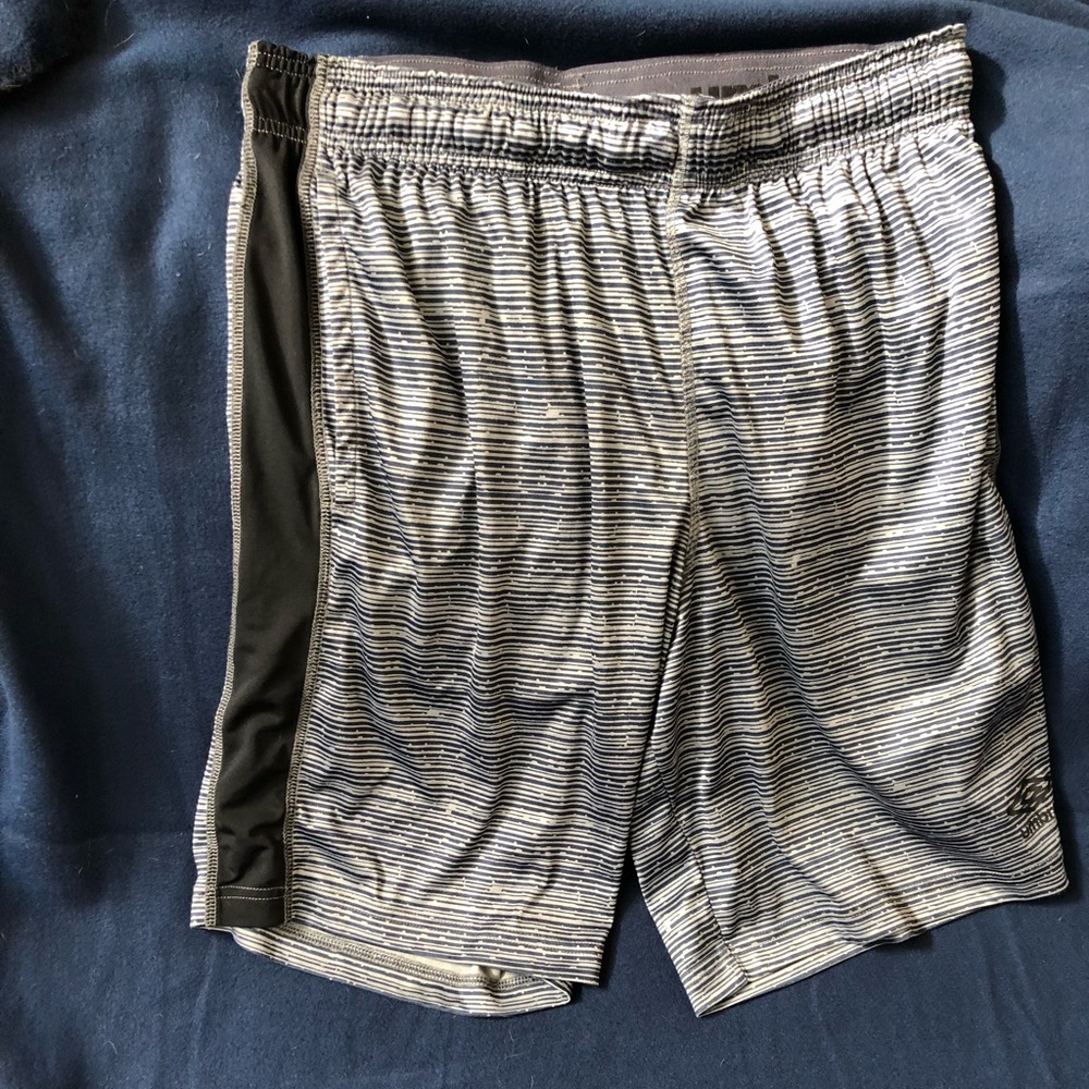 umbro men’s shorts